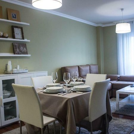 Apartamento Centrico Y Tranquilo En Santiago De Compostela Apartment Екстериор снимка