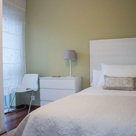 Apartamento Centrico Y Tranquilo En Santiago De Compostela Apartment Екстериор снимка