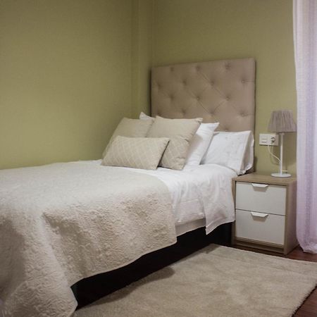 Apartamento Centrico Y Tranquilo En Santiago De Compostela Apartment Екстериор снимка