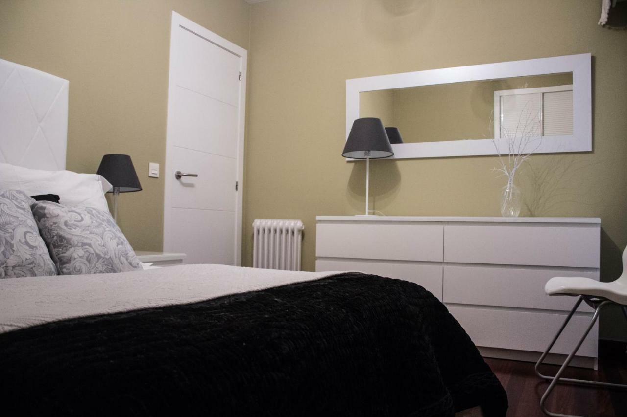 Apartamento Centrico Y Tranquilo En Santiago De Compostela Apartment Екстериор снимка