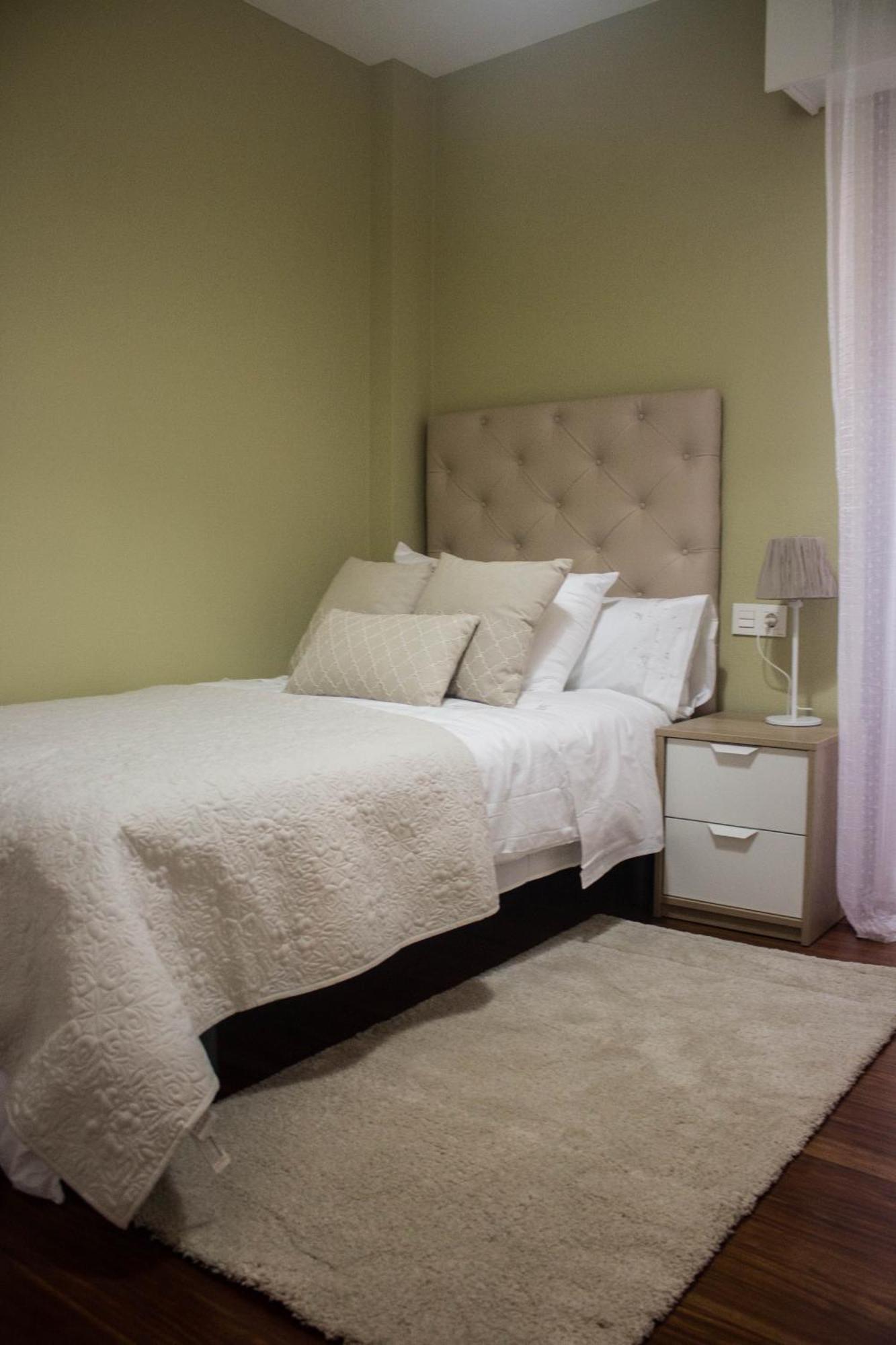Apartamento Centrico Y Tranquilo En Santiago De Compostela Apartment Екстериор снимка